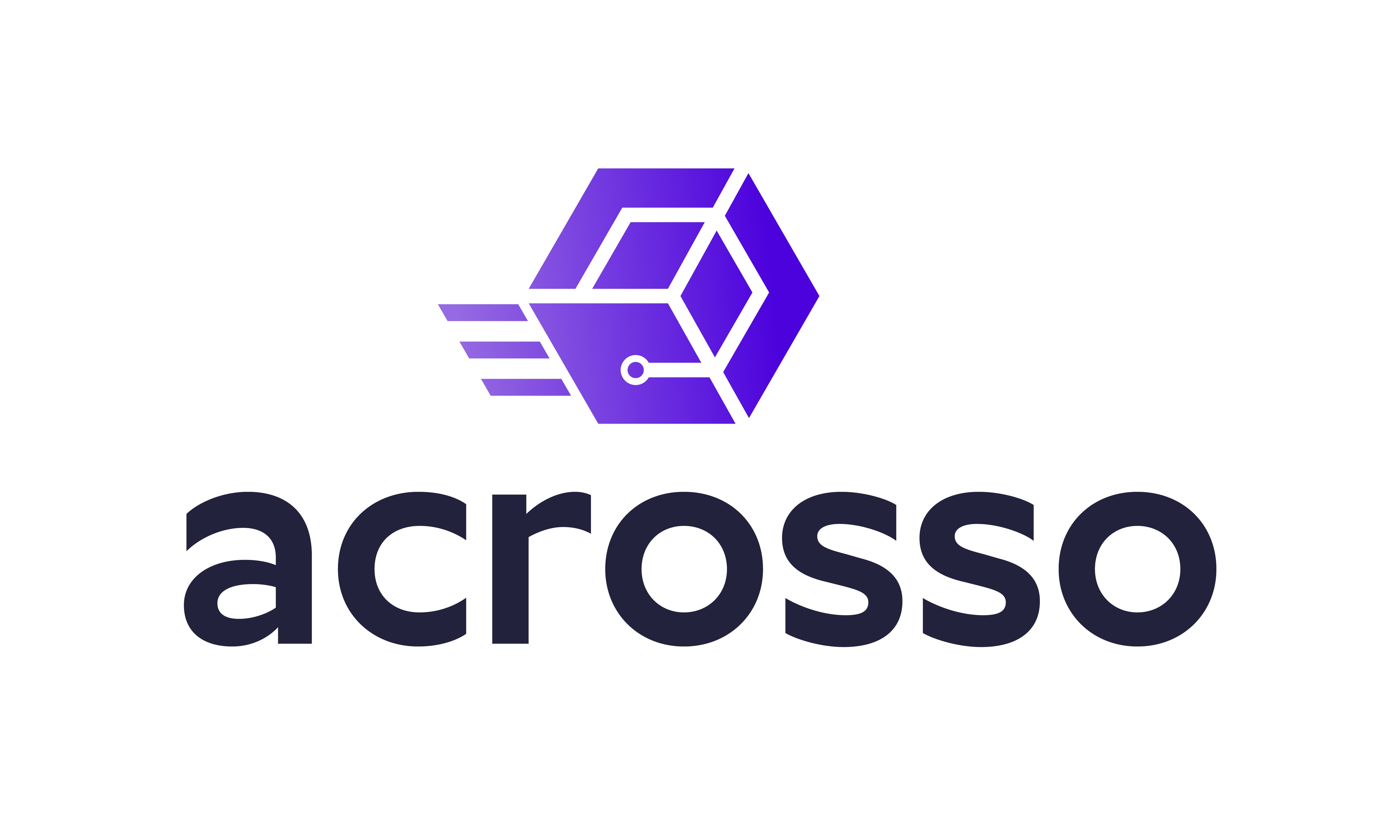 Acrosso logo